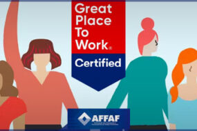 Morada da Paz recebe certificação de Melhor Empresa para se Trabalhar