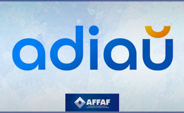 Adiaŭ: Nova empresa associada a AFFAF