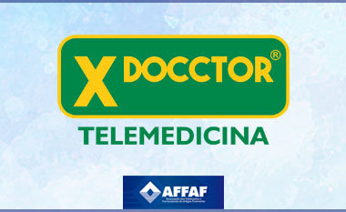 X Docctor: Nova empresa associada a AFFAF