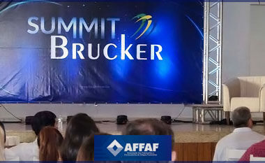 Em agosto tem Summit Brucker 2022, em Votuporanga/SP