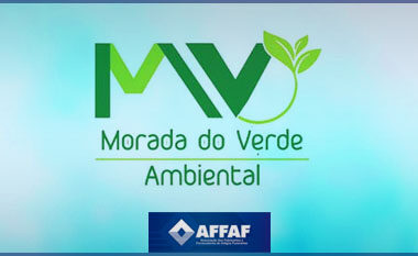 Morada do Verde: Nova empresa associada a AFFAF