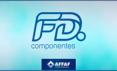 FD Componentes: Nova empresa associada a AFFAF