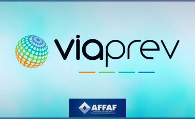 ViaPrev: Nova empresa associada a AFFAF